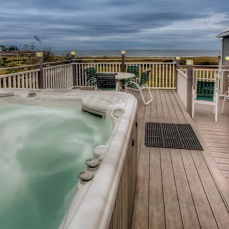 The Seaside Inn Kennebunk Zimmer foto
